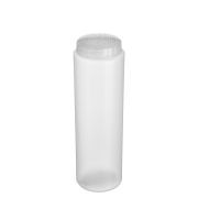 GASTROPLAST (Турция) Емкость для сыпучих прод. 1 л. с мелк. отверст. прозрачная GP /1/24/ АКЦИЯ