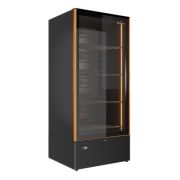 ШКАФ ВИННЫЙ ENOFRIGO MIA STD LARGE M7L+ПОЛКИ ДЛЯ ВЕРТИКАЛЬНЫХ БУТЫЛОК