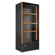 ШКАФ ВИННЫЙ ENOFRIGO MIA FIT LARGE M5L+ПОЛКИ ДЛЯ ВЕРТИКАЛЬНЫХ БУТЫЛОК