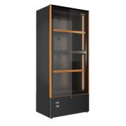 ШКАФ ВИННЫЙ ENOFRIGO MIA FIT LARGE DUAL VENT M5L_DV+ПОЛКИ ДЛЯ ВЕРТИКАЛЬНЫХ БУТЫЛОК