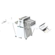 ТЕСТОРАСКАТКА ROLLMATIC R62-T/12