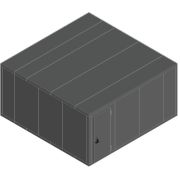 КАМЕРА 100ММ POLAIR КХН-35,99 4400Х4400Х2240