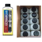 СРЕДСТВО МОЮЩЕЕ И ОПОЛАСКИВАЮЩЕЕ DET&RINSE ULTRAPLUS (СМЕННЫЙ КАРТРИДЖ) UNOX DB1076A0