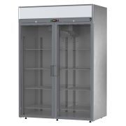 ШКАФ ХОЛОДИЛЬНЫЙ KAYMAN ТЕРМОСТРАЖ А1400-ХСНВ