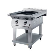 ПЛИТА ЭЛЕКТРИЧЕСКАЯ KAYMAN ВАРВАРА ПЭ-2-11-МХ