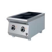 ПЛИТА ЭЛЕКТРИЧЕСКАЯ KAYMAN ВАРВАРА ПЭ-2-12-МХ