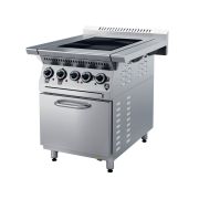 ПЛИТА ЭЛЕКТРИЧЕСКАЯ KAYMAN ВАРВАРА ПЭ-2-23-МХ