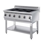 ПЛИТА ЭЛЕКТРИЧЕСКАЯ KAYMAN ВАРВАРА ПЭ-6-111-МХ