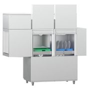 МАШИНА ПОСУДОМОЕЧНАЯ ТУННЕЛЬНАЯ KAYMAN МОЙДОДЫР МП-Т-2000-2Д П