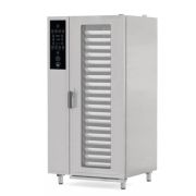 ПАРОКОНВЕКТОМАТ KAYMAN СУ-ШЕФ БАЗА ПКЭ-20Б-БА