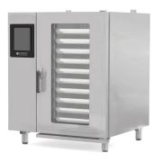 ПАРОКОНВЕКТОМАТ KAYMAN СУ-ШЕФ ПРО ПКЭ-10Б-ПР