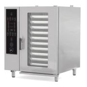 ПАРОКОНВЕКТОМАТ KAYMAN СУ-ШЕФ ПЛЮС ПКЭ-10И-ПЛ