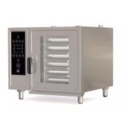 ПАРОКОНВЕКТОМАТ KAYMAN СУ-ШЕФ ПЛЮС ПКЭ-6Б-ПЛ