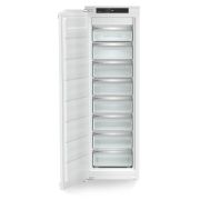 ШКАФ МОРОЗ. ВСТРАИВАЕМЫЙ С ГЛУХ.ДВЕРЬЮ LIEBHERR SIFNF 5108