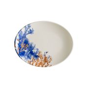 Bonna (Турция) Блюдо овальное 360*280 мм. Аквелис, форма Мув Bonna /1/6/