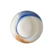 Bonna (Турция) Тарелка d=270 мм. глубокая 450 мл. h=56 мм. Кимен, форма Гурмэ Bonna /1/6/408/ ВДОХНОВЕНИЕ