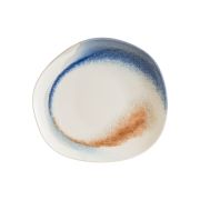 Bonna (Турция) Тарелка d=290 мм. Кимен, форма Ваго Bonna /1/12/ ВДОХНОВЕНИЕ