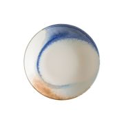 Bonna (Турция) Тарелка d=230 мм. глубокая 1000 мл. h=45 мм. Кимен Bonna /1/12/240/ ВДОХНОВЕНИЕ