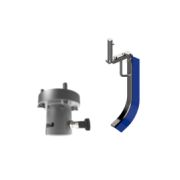 СКРЕБОК МИКСЕРА STARMIX RASPL100/40