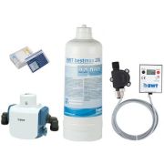 КОМПЛЕКТ ФИЛЬТР-СИСТЕМЫ BWT BESTMAX 2XL 812116-SET