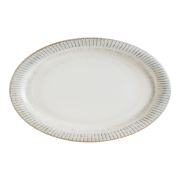 Bonna (Турция) Блюдо овальное 220*140 мм. Галата, форма Мув Bonna /1/12/