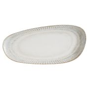 Bonna (Турция) Блюдо для подачи 360*160 мм. Галата, форма Ваго Bonna /1/12/816/