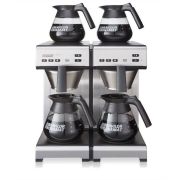 КОФЕМАШИНА BRAVILOR MATIC TWIN 8.010.060.11002