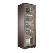 ШКАФ ВИННЫЙ ENOFRIGO INFINITY STD SLIM + ПОЛКИ GA96330004