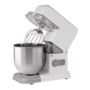 МИКСЕР ПЛАНЕТАРНЫЙ STARMIX PL7