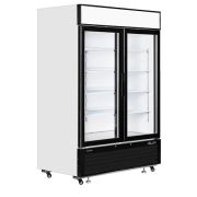 ШКАФ ХОЛОД. СО СТЕКЛОМ TEFCOLD LGC5000