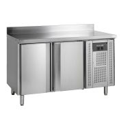 СТОЛ С ОХЛАЖД.ШКАФОМ TEFCOLD CK7210X1SP