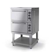 ШКАФ ЖАРОЧНЫЙ KAYMAN СУ-ШЕФ ШЖЭ-2-11-МХ