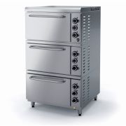 ШКАФ ЖАРОЧНЫЙ KAYMAN СУ-ШЕФ ШЖЭ-3-1-МХ