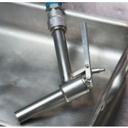 НАПОЛНЯЮЩЕЕ УСТРОЙСТВО DYNAMIC TB040 К НАСАДКЕ-ПОМПЕ GIGAMIX