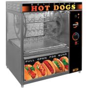 ГРИЛЬ Д/ХОТ-ДОГА СИКОМ МК-1.44