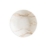 Bonna (Турция) Тарелка d=250 мм. глубокая 1300 мл. Граникс, форма Банкет Bonna /1/6/432/