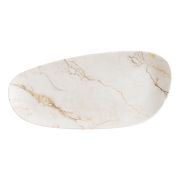 Bonna (Турция) Блюдо для подачи 360*160 мм. Граникс, форма Ваго Bonna /1/12/816/