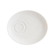 Bonna (Турция) Блюдце 195*165 мм. Лиора (чашка 80172) Bonna /1/12/