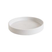 Bonna (Турция) Тарелка d=230 мм. глубокая 865 мл. h=37 мм. с бортом Лиора форма Bonna /1/6/