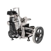 СЛАЙСЕР BERKEL FLYWHEEL (VOLANO) B2 ЧЕРНЫЙ