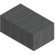 КАМЕРА 100ММ POLAIR КХН-31,21 3200Х5300Х2240