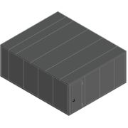 КАМЕРА 100ММ POLAIR КХН-49,57 4700Х5600Х2240