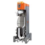 МИКСЕР ПЛАНЕТАРНЫЙ STARMIX PL100NVAR+CARPL80-120