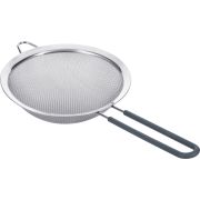 Нерж (Китай) Сито d= 14 мм. нерж. с ручкой /1/100/