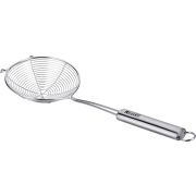 Нерж (Китай) Сито d= 16 мм. нерж. с ручкой /1/72/