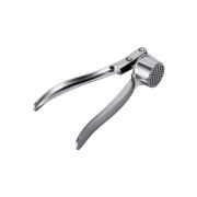 Алюминий (Китай) Пресс для чеснока 15,5 см. алюм. /1/72/