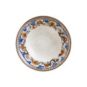 Bonna (Турция) Тарелка d=270 мм. глубокая 450 мл. Ретро Флорал, форма Гурмэ Bonna /1/6/408/ ВДОХНОВЕНИЕ