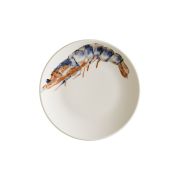 Bonna (Турция) Тарелка d=150 мм. Аквелис, форма Гурмэ Bonna /1/6/372/