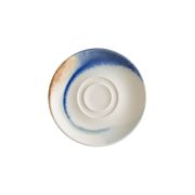 Bonna (Турция) Тарелка d=190 мм. подст. (салатник 80039) Кимен, форма Гурмэ Bonna/1/12/1560/ ВДОХНОВЕНИЕ