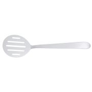 Abert (Италия) Лопатка 29,5 см. раб. часть см. 9*7,5 нерж. перф. Abert /1/